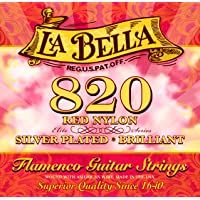 Los mejores  - La Bella B8200 - Juego cuerda